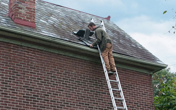 what affects urgent Hylton Red House roof repairs
