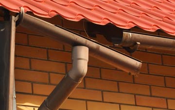 Hylton Red House gutter repair costs