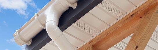 get Hylton Red House guttering quotes today