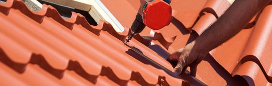 save on Hylton Red House roof installation costs