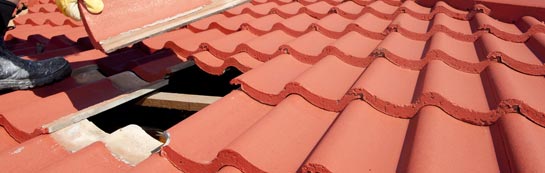 compare Hylton Red House roof repair quotes