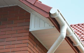Hylton Red House soffit repair costs