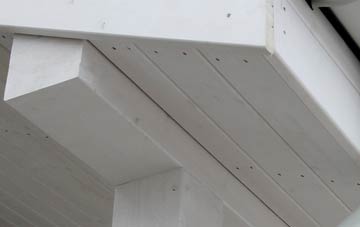 soffits Hylton Red House, Tyne And Wear
