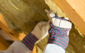 types of Hylton Red House pitched roof insulation materials