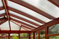 Hylton Red House conservatory roofing insulation