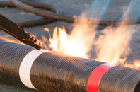 Hylton Red House flat roofing replacement
