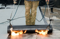 Hylton Red House flat roof sealing quote