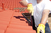 Hylton Red House gutter repair