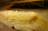 Hylton Red House pitch roof insulation