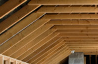 Hylton Red House pitched insulation quotes