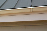 Hylton Red House soffit repair