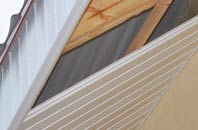 rated Hylton Red House soffit repair companies